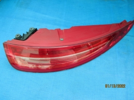 Porsche 911 Carrera - TAILLIGHT TAIL LIGHT - 99163114613